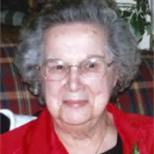 Neva Norene Vaughan Obituary January 12, 2016