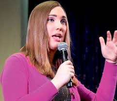 Women's History Spring & Shamrocks FEST Is Coming!