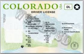 Colorado Drivers License Buy Registered Real Fake Passports Legally Real And Fake Driver License Real A Drivers License Ca Drivers License Id Card Template