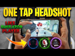 Free fire is a battle royale game in which 60 players will be. How To Take One Tap Headshot Like Emulator Player Ex Vincenzo Bnl Twist Ff One Tap Headshot Tricks Iphone Wired