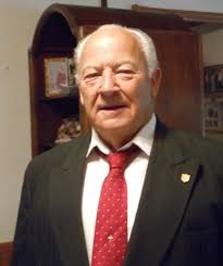 David Earl Conger (80) of Rolla, MO, passed from this life