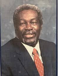 Obituary information for James Stallings Sr.