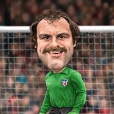 BORN ON THIS DAY: BARRY SIDDALL Born