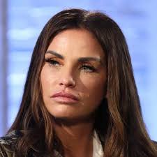 Anti bullying campaigner teaming up with TV star Katie Price to beat the  online trolls