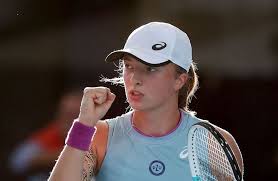Iga swiatek makes last 16, extends roland garros record to 10 straight wins iga swiatek (photo credit: Adelaide International 2021 Iga Swiatek Vs Jil Teichmann Preview Head To Head Prediction