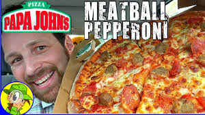 Papa John's®