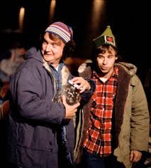 Image result for rick moranis 1980