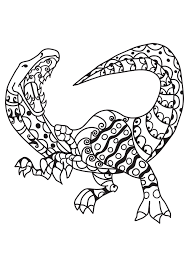 Digital 30 pages coloring book pdf, printable coloring pages for adults and kids, coloring sheet, cute doodle pages,activity pages printable. Dinosaur Coloring Pages For Adults Free Printable Coloring Book