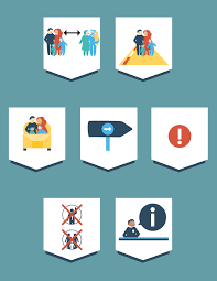 Coronavirus pictogrammen ✓ downloaden 1113 coronavirus pictogrammen gratis ✓ iconen van allen. Corona Guidelines In The World Of Efteling