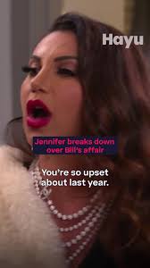 Joey Gorga Christening Audriana Lett Alone