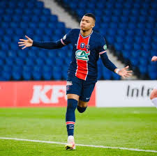 Voici le calendrier complet de l'équipe de france. Kylian Mbappe Football Psg In 2021