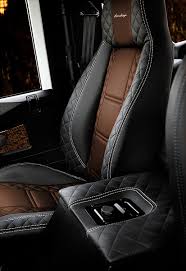 Himalayalandrover536 With Images Luxury Car Interior Car Interior Design Custom Car Interior