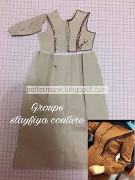 باترون خياطة باترون قنادر الدار باترون قنادر عراس وباترون ملابس تقليدية Blouse Pattern Sewing Pattern Fashion Dress Sewing Patterns