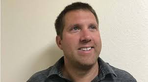 Lucas Epp for District 3