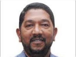 Goa Chief Minister Pramod Sawant says The resignation of Minister Milind  Naik has been accepted sent to Governor PS Sreedharan Pillai