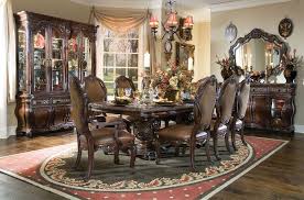 Formal Dining Room Sets For 8 Dining Room Furniture Sets Contemporary And Formal 3 Pc 5 Pc 7 Pc Dining Sets Glass Form Casual Dining Rooms Luxury Dining Room Dining Room Design