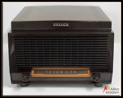 Image result for Dark Coppertone 1964 Philco