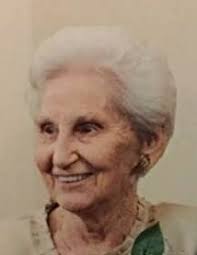 Obituary information for Albina "Albie" J. O'Kelly