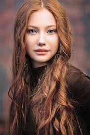 Let me introduce you to Fable Ramsey, our heroine in A Kiss For All Time. I  haven't said this about many other heroines I've written, except maybe Kate  Campbell, who faced the