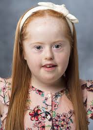 Meet 21 Faces celebrating the uniqueness of children with Down Syndrome