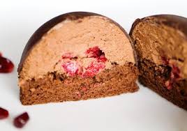Sos Recette Dome Mousse Au Chocolat Mousse Au Chocolat Mousse Au Chocolat Legere Gateaux Et Delices
