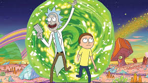 He comes with his traditional design, but there's also a toxic skin that covers him with green goo. Morty Twitter Trends Top Tweets Germany