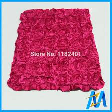 Join prime to save $1.70 on this item. Hot Pink Baby Blanket Plush Baby Blanket Super Soft Blanket Satin Rosette And Plush Minky Baby Blanket Photo Prop Blanket Blanket Shawl Blanket Heatblanket Purple Aliexpress