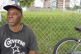 How Miami Is Grappling With The Rights Of Homeless People