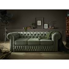 Sofa chair couch furniture seating comfortable bench sitting chairs. Buy A 4 Seater Chesterfield Sofa At Sofas By Saxon
