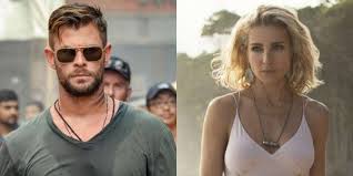 Pataky was born and raised in madrid, spain, so her primary language is spanish. Chris Hemsworth S Wife Elsa Pataky Talks Imperfect Relationship Despite What Fans Think Cinemablend