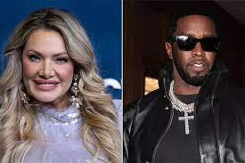 Big Brother star calls Diddy 'perv' after giving him VIP bottle service decades ago - The Mirror US