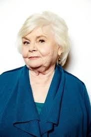 60 years an actor, June Squibb takes a bow