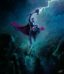 Bring Me Thanos Marvel Thor Marvel Superheroes Thor Art