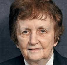 Sister Mary Alvin Seubott, R.S.M., advocate and caregiver for children,  dies