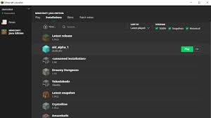 Currently i cant play mc on my pc because its a bit broken, and now i would like to play it on my huawei mediapad m3 wich has 4gigs of ram, i also have a keyboard and a mouse to connect to the tablet. The New Java Launcher Is Live Minecraft