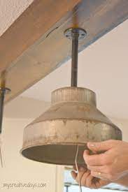 Diy Light Fixtures For The Kitchen Diy Kitchen Lighting Kitchen Lighting Fixtures Diy Light Fixtures
