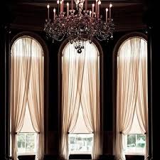 See more ideas about arched windows, window coverings, arched window treatments. Window Treatments For Arched Windows Design Ideas