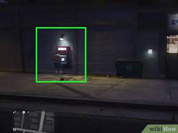 Heute gibt es eine räuber mod folge in gta 5 in north yankton!🔔 2.kanal idnite abonnieren: In Gta V Menschen Am Geldautomat Ausrauben 5 Schritte Mit Bildern Wikihow
