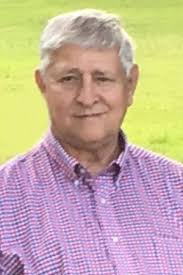 Obituary for John Register Alderman, Sr.