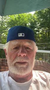 Nichole Timmons and Glen Parker