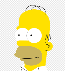 Desenho os simpsons é multado por episódio com bíblia. Homer Simpson Bart Simpson Desenho Local Rosto Smiley Png Pngegg