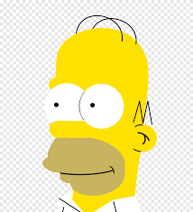 Veja mais ideias sobre os simpsons, desenho dos simpsons, fotos dos simpsons. Homer Simpson Bart Simpson Desenho Local Rosto Smiley Png Pngegg