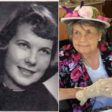 Most Recent Obituaries