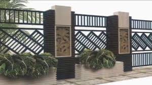 Pagar minimalis merupakan salah satu jenis pagar rumah yang menjadi pilihan banyak orang karena lebih simple dan sesuai dengan konsep rumah minimalis masa kini. Contoh Model Pagar Rumah Minimalis Minimalisku Desain Menarik