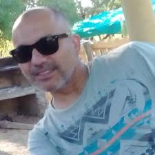 Luis Ogaz Luengo (@luisogaz)