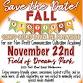 Sensory Friendly Fall Festival event in West Melbourne, FL