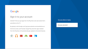 Add your game to the google play console. Dois Je Creer Un Identifiant Google Au Debut De La Configuration Et Dans Ce Cas Comment Proceder Sony Fr
