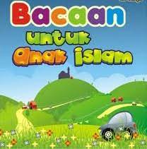 Ilustrasi download ebook untuk anak. Download Kumpulan Ebook Bacaan Anak Islam Kisah Teladan Abufahmiabdullah S Weblog
