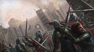Medieval Kingdom Wars Beginners Guide