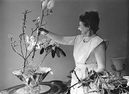 As a top rated local loveland, colorado florist we are excited to bring custom designs for any occasion. Constance Spry Historic Floral Design Flower Magazine